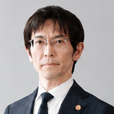 弁護士 守時 弘展